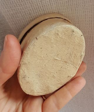 Scatolina bomboniera Thun