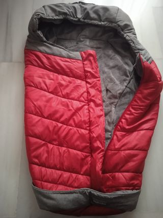 Silla de abrigo original Inglesina