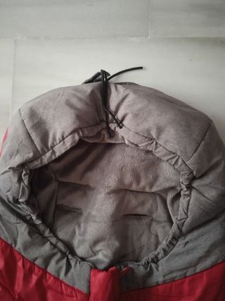 Silla de abrigo original Inglesina