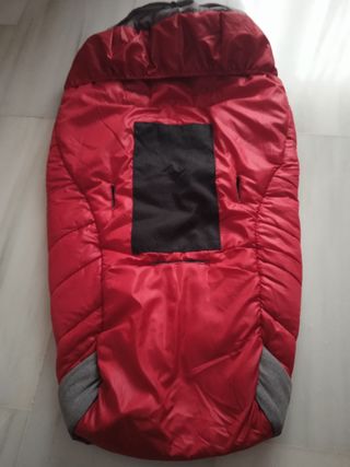 Silla de abrigo original Inglesina