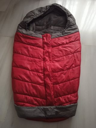 Silla de abrigo original Inglesina