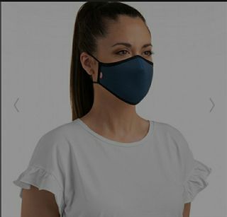 Mascarilla Smartmask Onfoot XL y L
