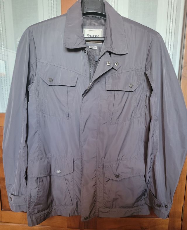 Geox Chaqueta ligera