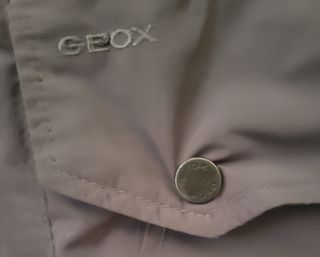 Geox Chaqueta ligera