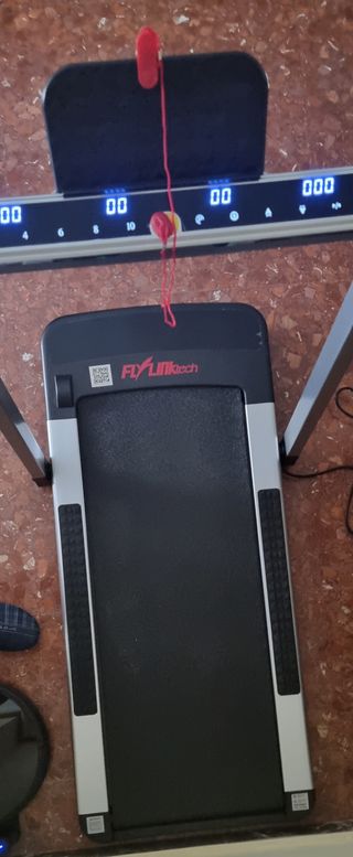 Cinta de andar y Correr