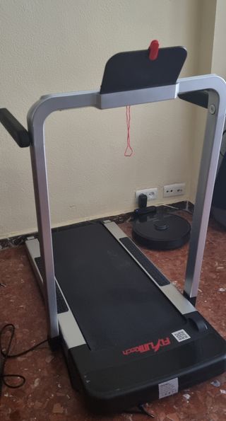 Cinta de andar y Correr