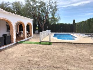 Casa Rural "El Roble" Moratalla (Murcia)