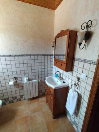Casa Rural "El Roble" Moratalla (Murcia)