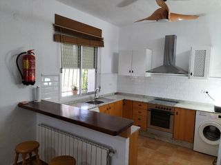 Casa Rural "El Roble" Moratalla (Murcia)