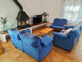 Casa Rural "El Roble" Moratalla (Murcia)
