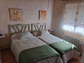 Casa Rural "El Roble" Moratalla (Murcia)