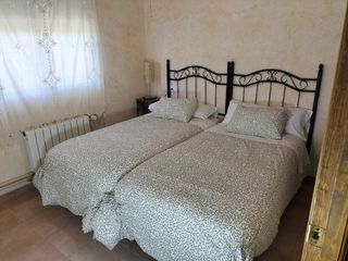 Casa Rural "El Roble" Moratalla (Murcia)
