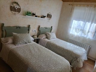 Casa Rural "El Roble" Moratalla (Murcia)