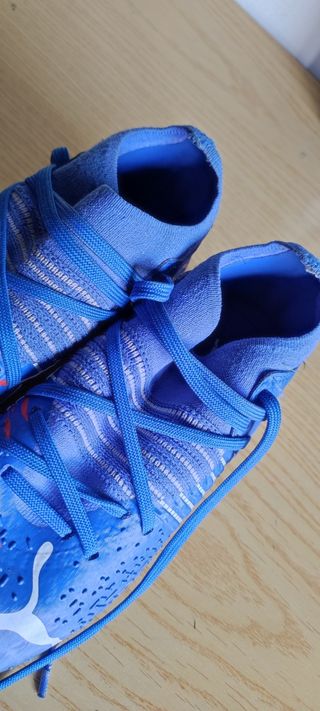 Botas de futbol niñ@