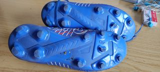 Botas de futbol niñ@