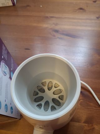 Calienta biberones Philips Avent