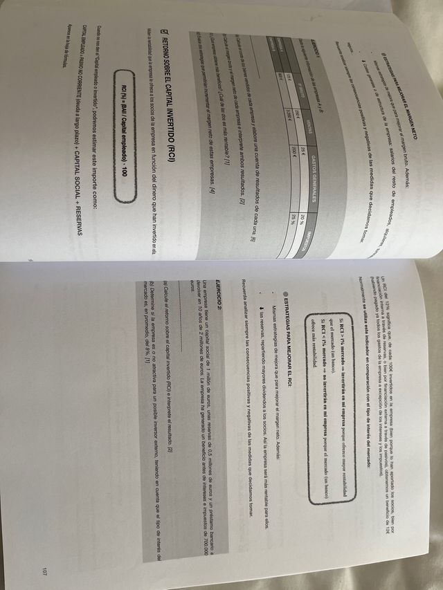 GESTIÓN EMPRESARIAL
