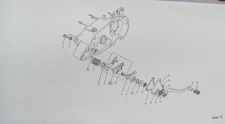 RESTAURACIÓN DE MOTOS CLASICAS