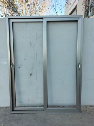 Ventana corredera