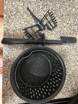 Robot de cocina Lidl