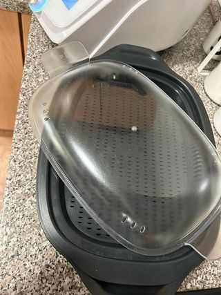 Robot de cocina Lidl