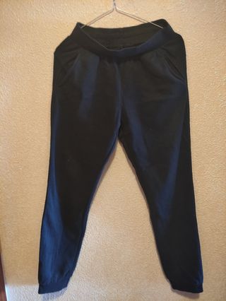 Pantalones chándal niñ@