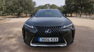 Lexus UX 2018