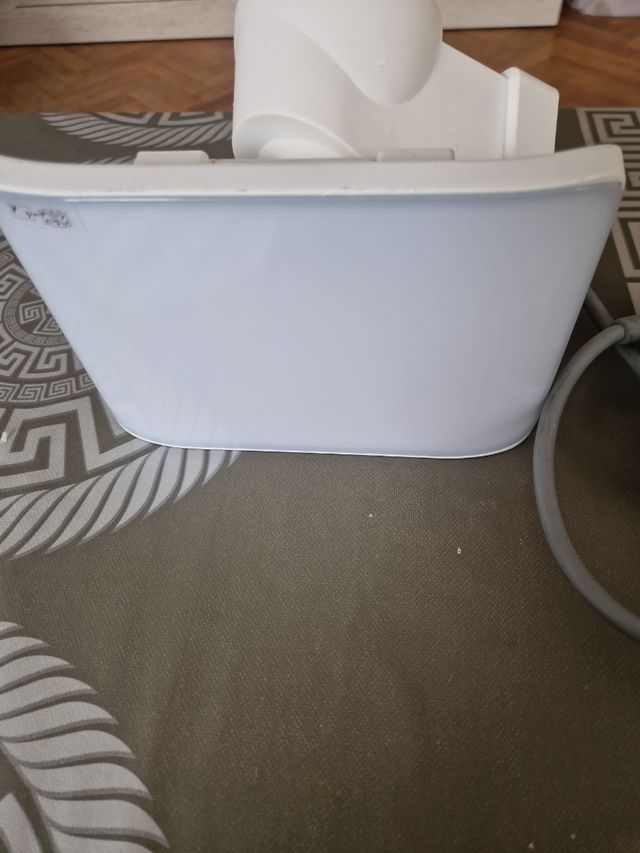 foco con sensor de movimiento (4 FOTOS)