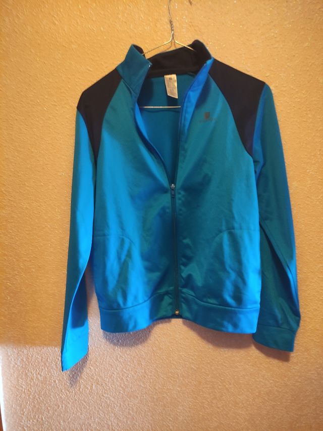 Chaqueta Chándal Niñ@