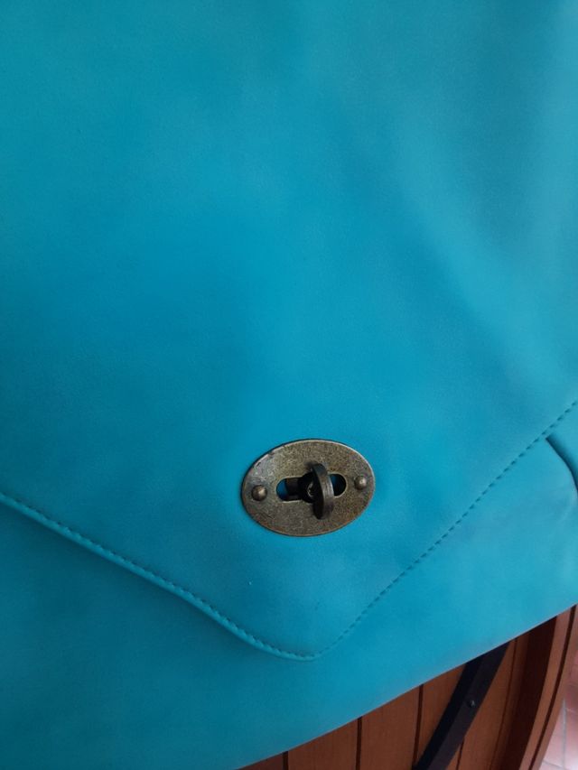 Borsa grande a cartella