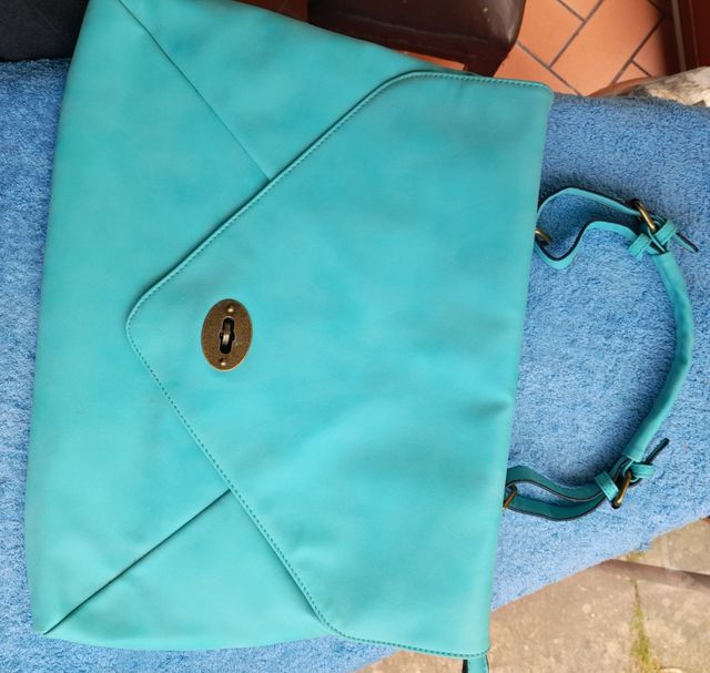 Borsa grande a cartella