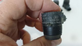 SENSOR OPEL INSIGNIA 2.0CDTI 4 UNIDADES