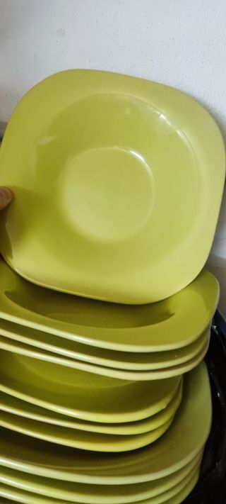 vajilla