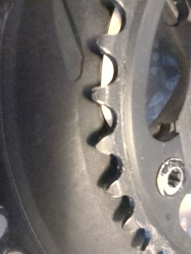 bielas ultegra R8000