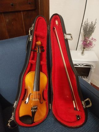Violín 3/4 Gunter
