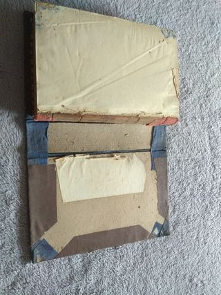 Los Centauros - por Ricardo León