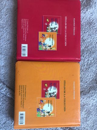 La Cenicienta, PInocho, los Tres Cerditos y el gat