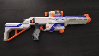 Pistolas Nerf