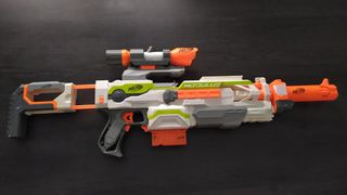 Pistolas Nerf