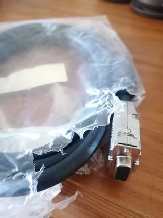 Cable Premium VGA
