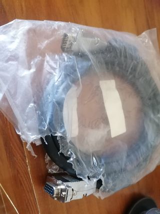 Cable Premium VGA