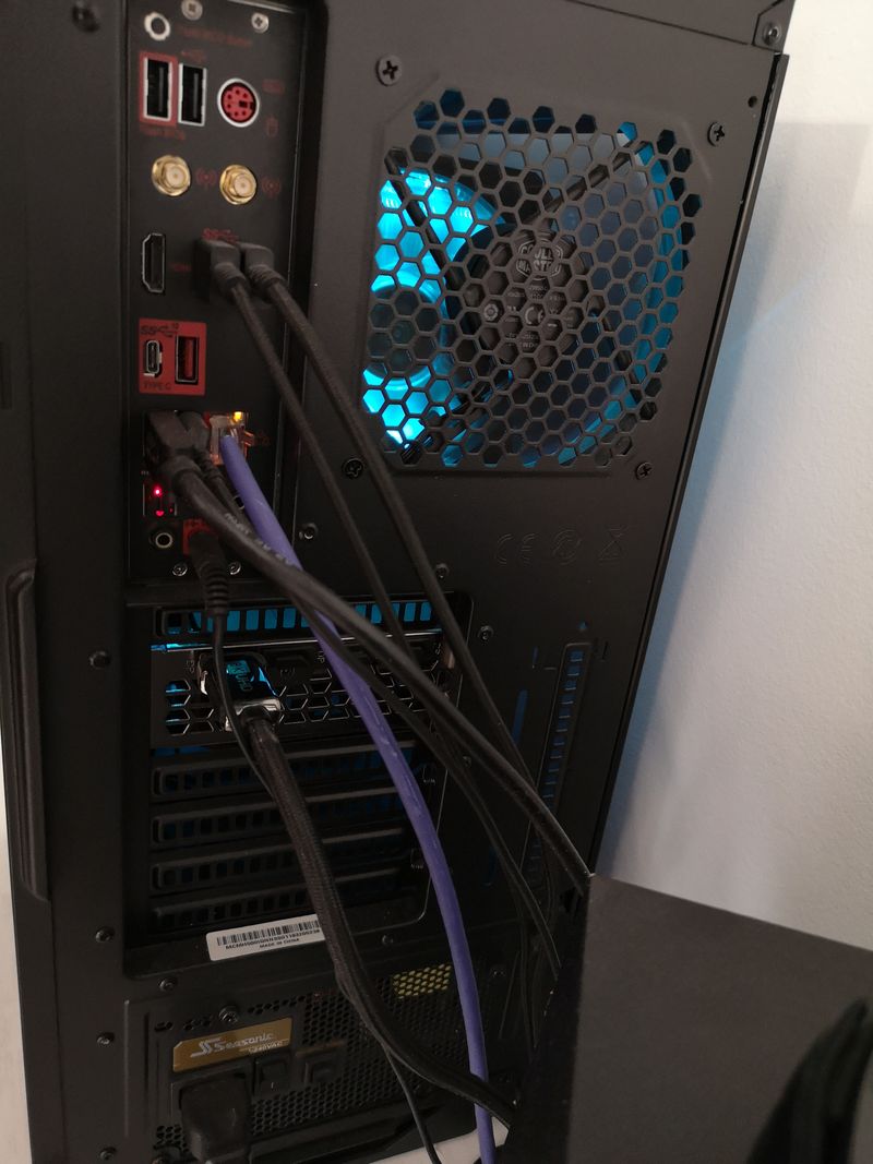 PC GAMING - Ryzen 7 y RTX2070 SUPER afbeelding 7