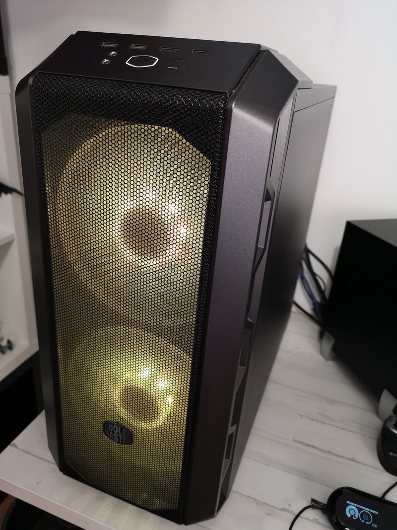 PC GAMING - Ryzen 7 y RTX2070 SUPER afbeelding 8