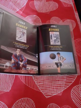DVD Ronaldo Shevchenko, 50 anni di Pallone d oro