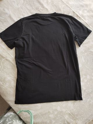 camiseta chico Ripcurl