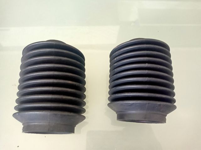 guardapolvos cremallera dirección Transporter t4