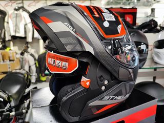 MODULAT MT ATOM MATE ROJO OFERTA NUEVOS