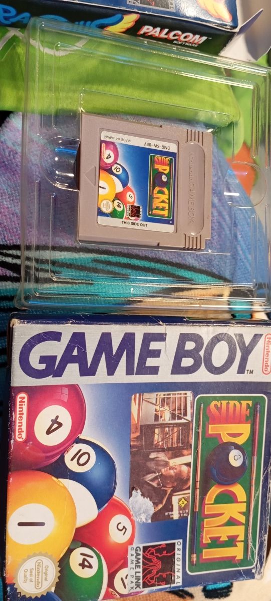 lote GAME BOY - GAME BOY COLOR - ,GAME BOY ADVANCE