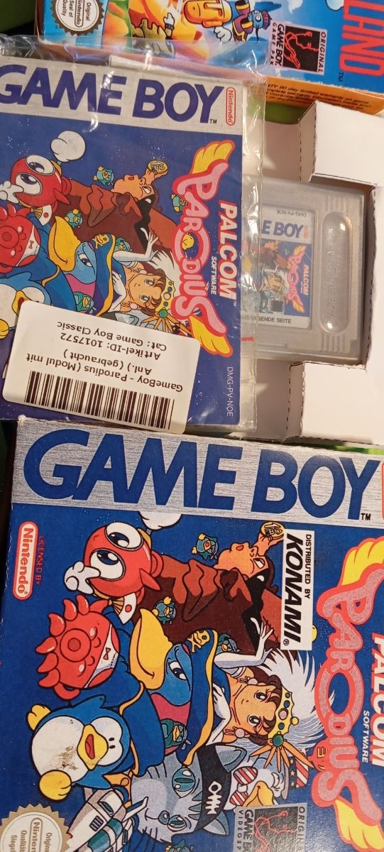 lote GAME BOY - GAME BOY COLOR - ,GAME BOY ADVANCE