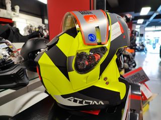 MODULAT MT ATOM GOREX NUEVOS OFERTA